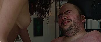Actress - Nadia Essadiqi: Movie - Nadia Essadiqi topless and nude at Invisibles